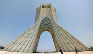 teheran