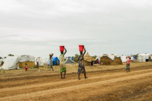 Portada. UNICEF Etiopia