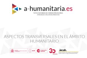 a humanitaria es