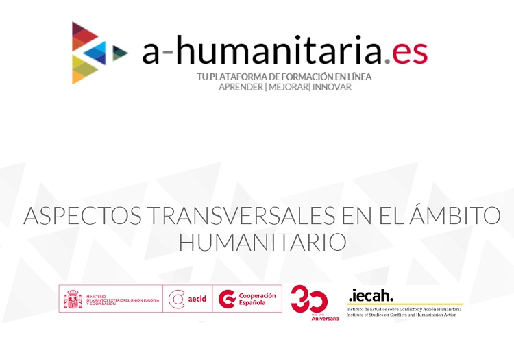 a humanitaria es